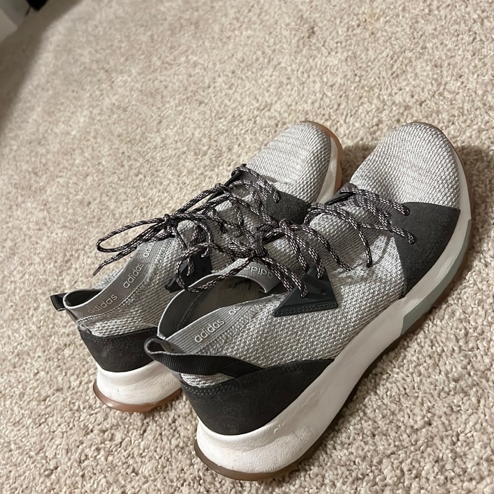 Adidas runners